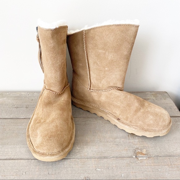 BearPaw Shoes - BearPaw Boots